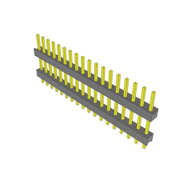 DW-18-09-G-S-420 - Samtec Inc.