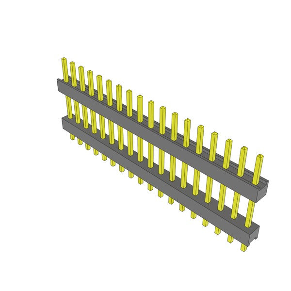 DW-18-09-L-S-445 - Samtec Inc.