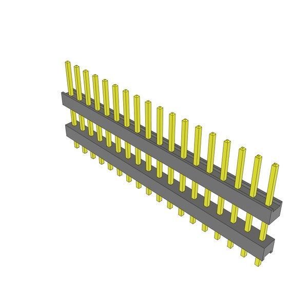 DW-18-09-T-S-375 - Samtec Inc.