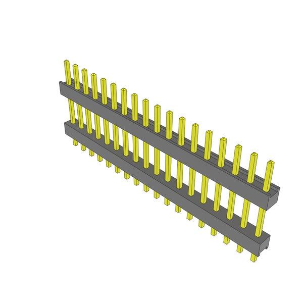 DW-18-09-T-S-450 - Samtec Inc.