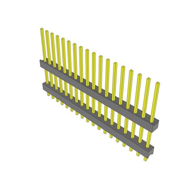 DW-18-12-L-S-472 - Samtec Inc.