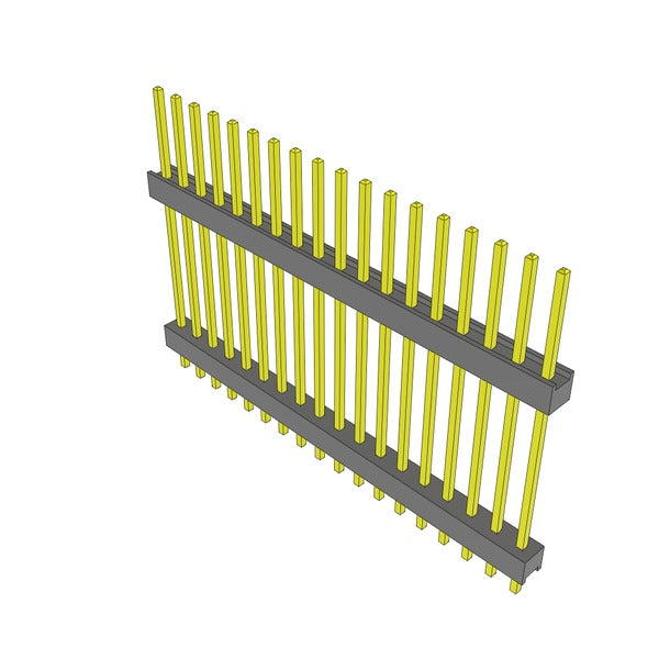 DW-18-13-L-S-790 - Samtec Inc.
