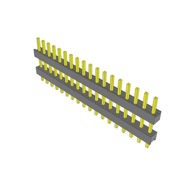 DW-18-15-G-S-360 - Samtec Inc.