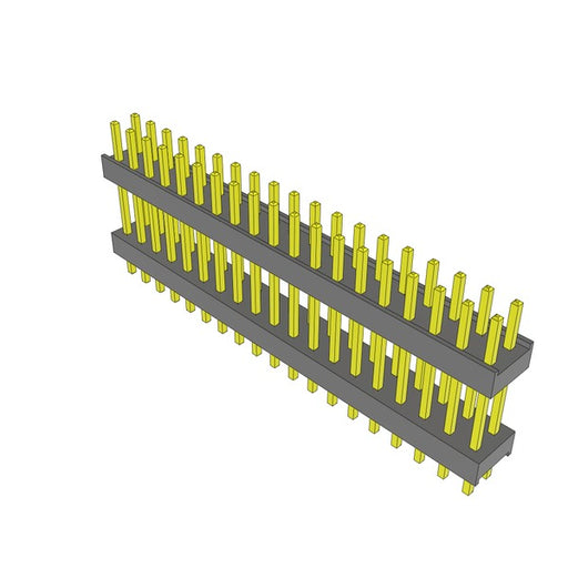 DW-19-09-G-D-470 - Samtec Inc.