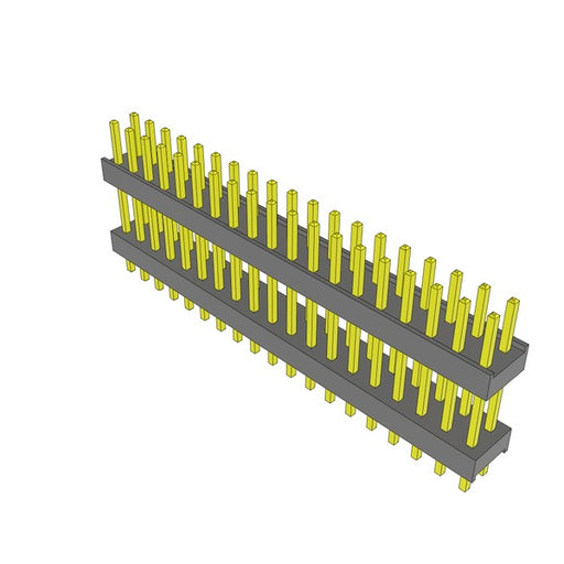 DW-19-09-T-D-450 - Samtec Inc.