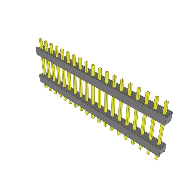 DW-19-09-T-S-500 - Samtec Inc.