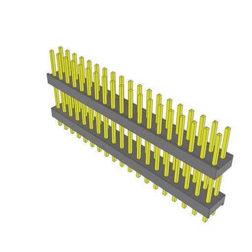 DW-19-10-G-D-481 - Samtec Inc.