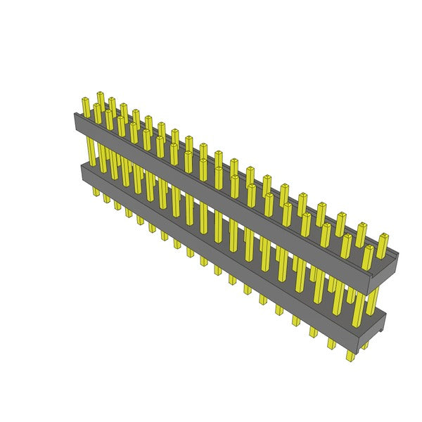 DW-19-15-L-D-427 - Samtec Inc.