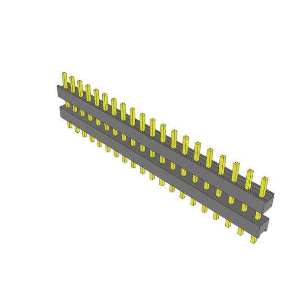 DW-20-08-G-S-300 - Samtec Inc.