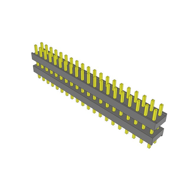 DW-20-08-T-D-300 - Samtec Inc.