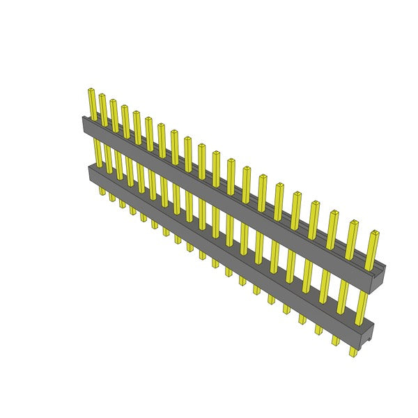 DW-20-09-T-S-440 - Samtec Inc.