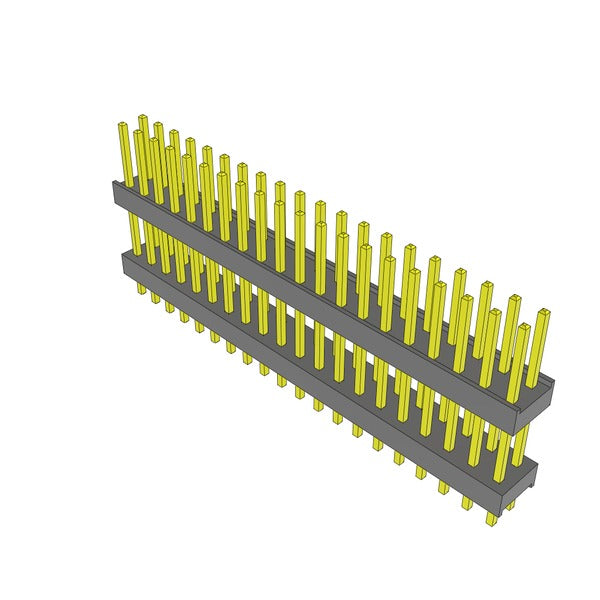 DW-20-10-L-D-455 - Samtec Inc.