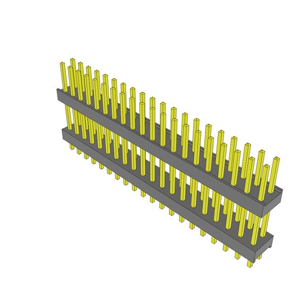 DW-20-10-S-D-485 - Samtec Inc.