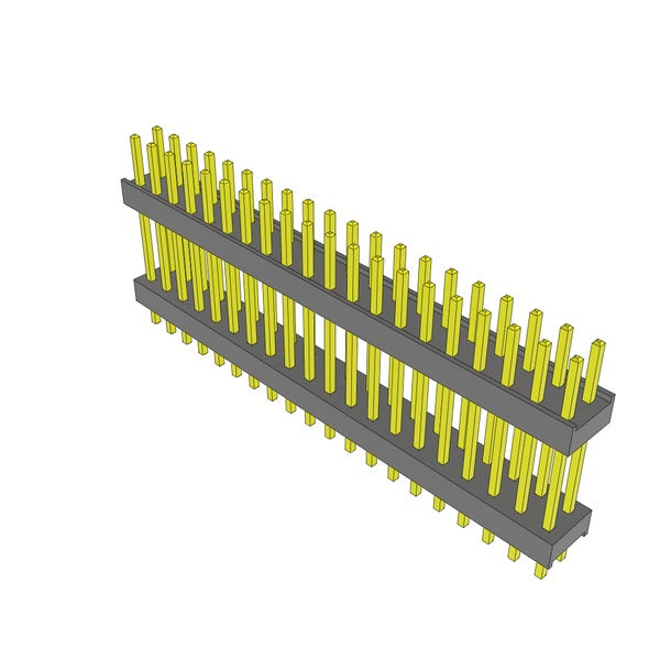 DW-20-10-S-D-540 - Samtec Inc.