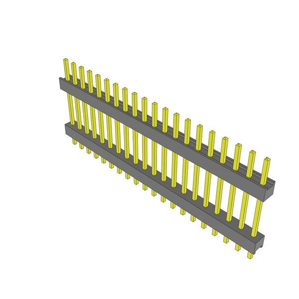 DW-20-10-T-S-550 - Samtec Inc.