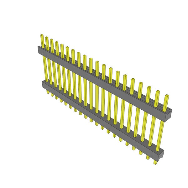 DW-20-11-S-S-650 - Samtec Inc.