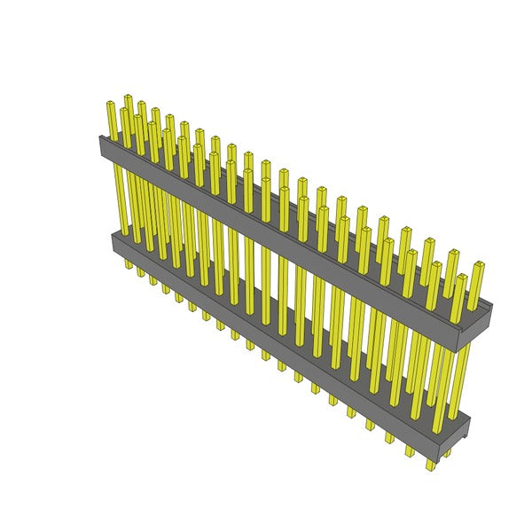 DW-20-11-T-D-645 - Samtec Inc.