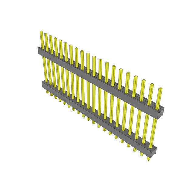 DW-20-12-F-S-675 - Samtec Inc.