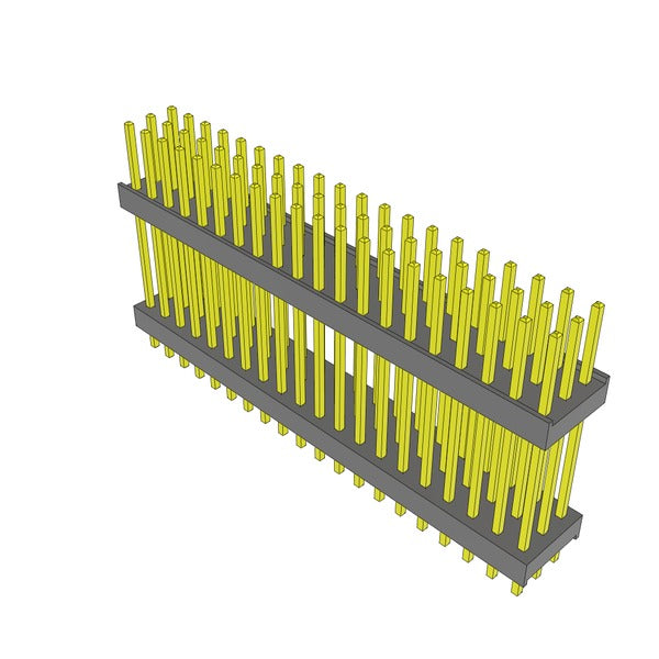DW-20-12-G-T-665 - Samtec Inc.