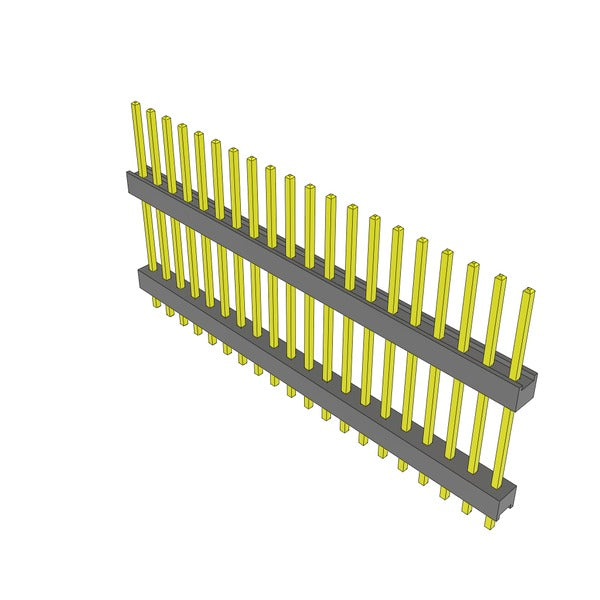 DW-20-12-T-S-600 - Samtec Inc.