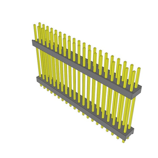 DW-20-13-L-D-845 - Samtec Inc.