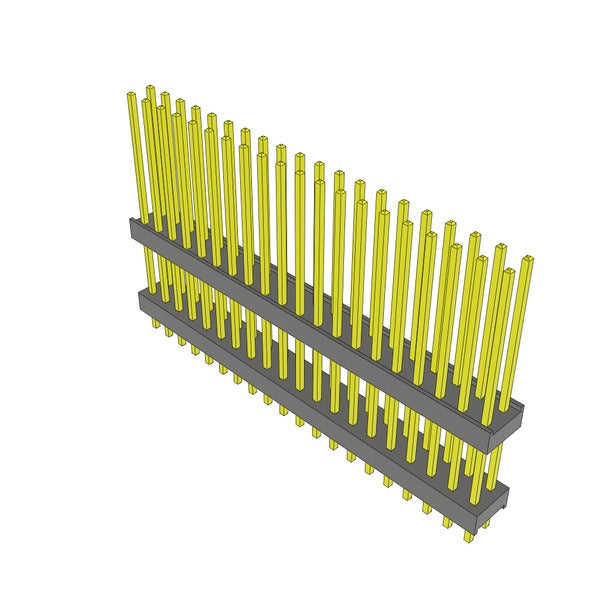 DW-20-13-T-D-508 - Samtec Inc.