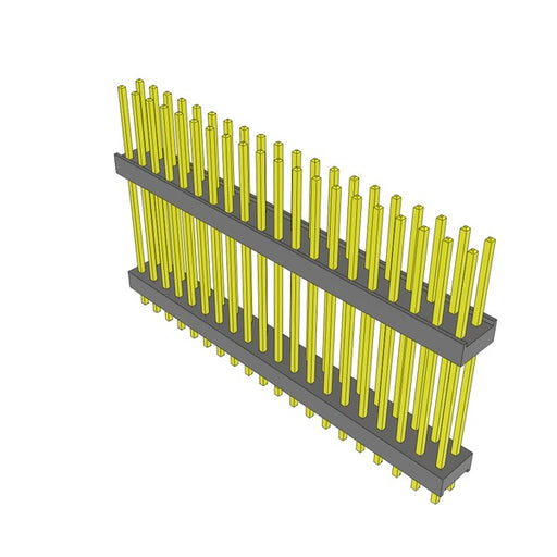 DW-20-13-T-D-776-LL - Samtec Inc.