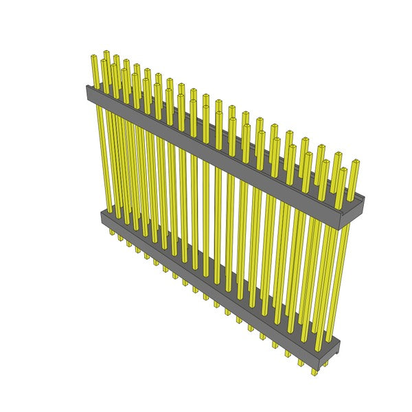 DW-20-14-H-D-1110 - Samtec Inc.