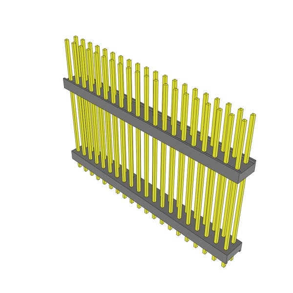 DW-20-14-L-D-935 - Samtec Inc.