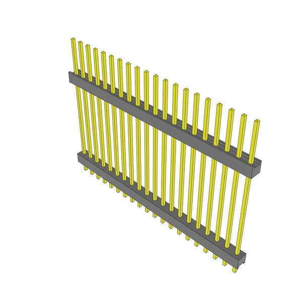 DW-20-14-T-S-1000 - Samtec Inc.