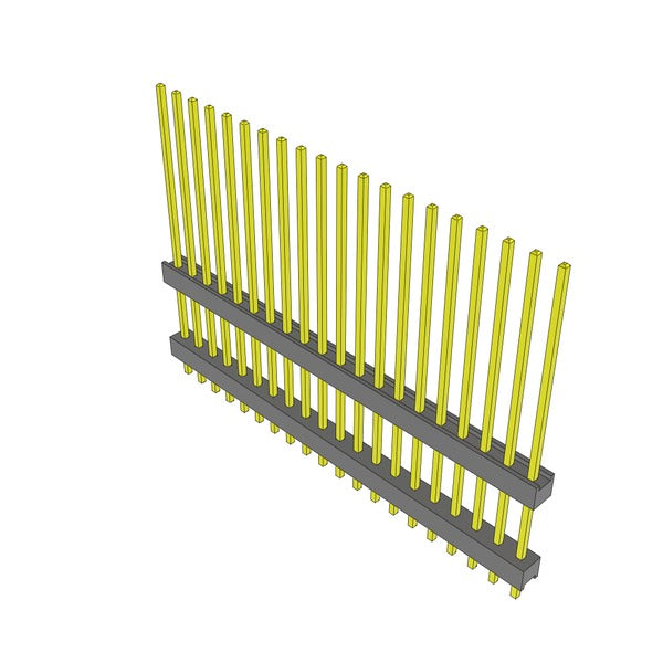 DW-20-14-T-S-500 - Samtec Inc.