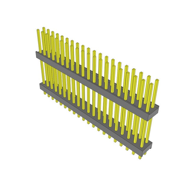 DW-20-20-F-D-670 - Samtec Inc.