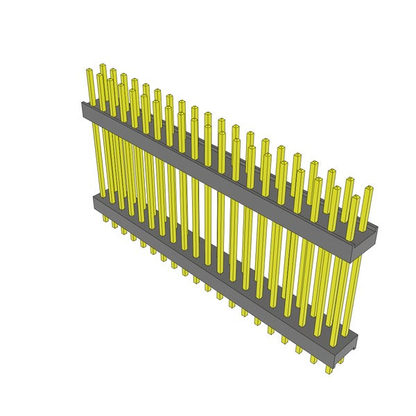 DW-20-20-S-D-800 - Samtec Inc.