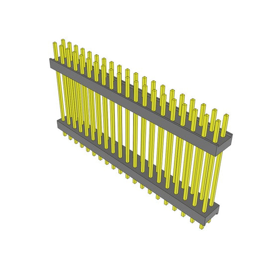 DW-20-20-T-D-845 - Samtec Inc.