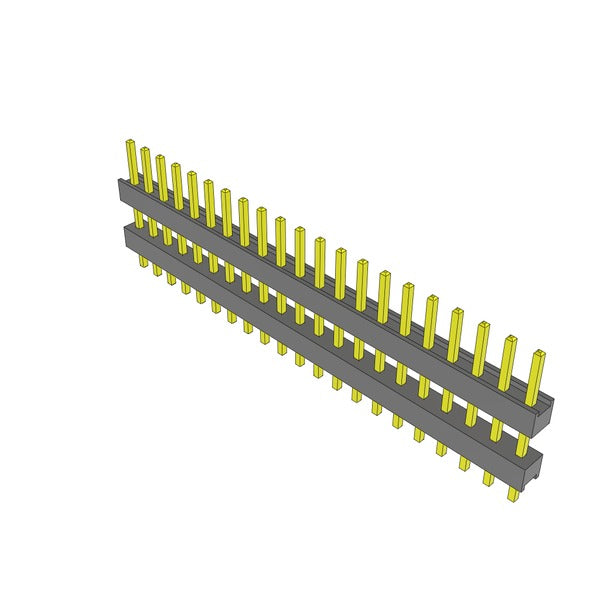 DW-21-15-L-S-335 - Samtec Inc.