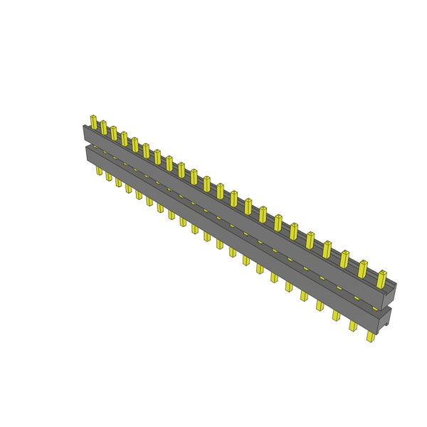 DW-22-07-T-S-250 - Samtec Inc.