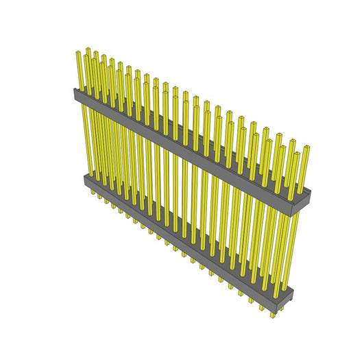 DW-22-14-T-D-990 - Samtec Inc.