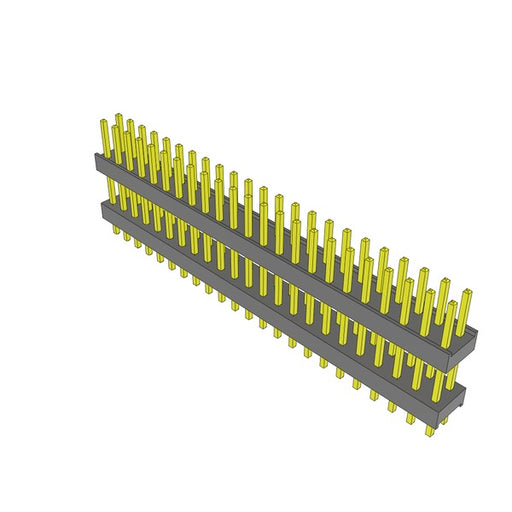 DW-23-09-F-D-415 - Samtec Inc.