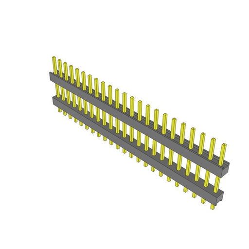 DW-23-09-G-S-425 - Samtec Inc.