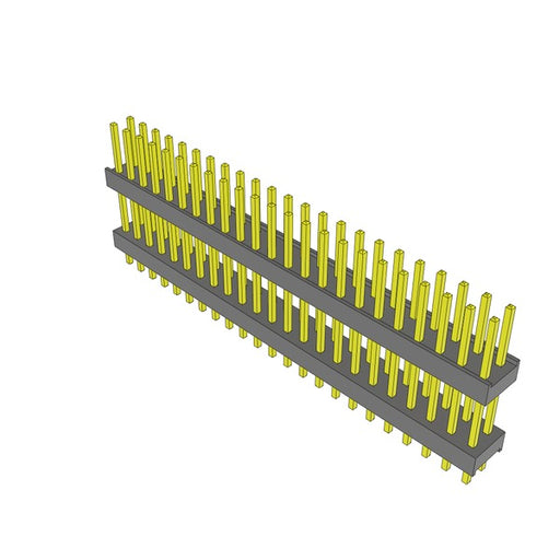 DW-23-10-S-D-470 - Samtec Inc.