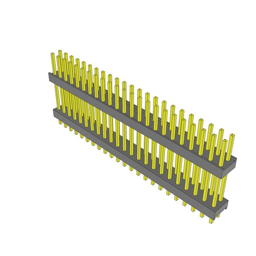 DW-23-11-G-D-580 - Samtec Inc.