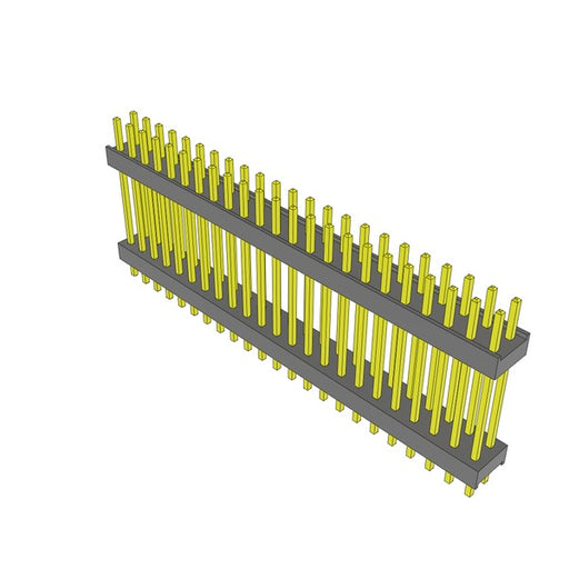 DW-23-11-G-D-665 - Samtec Inc.
