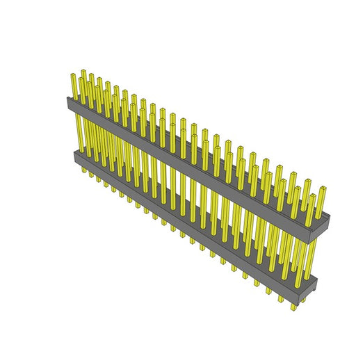 DW-23-11-S-D-615 - Samtec Inc.
