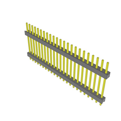 DW-23-12-G-S-710 - Samtec Inc.