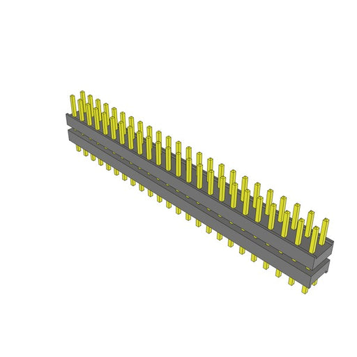 DW-24-08-T-D-250 - Samtec Inc.