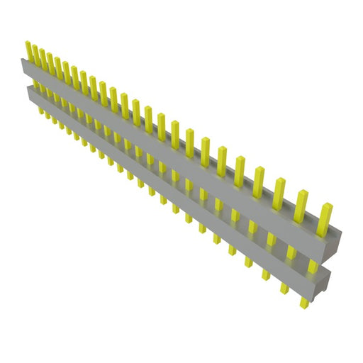 DW-24-08-T-S-300 - Samtec Inc.