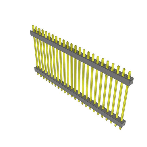 DW-24-13-T-S-1000-LL - Samtec Inc.