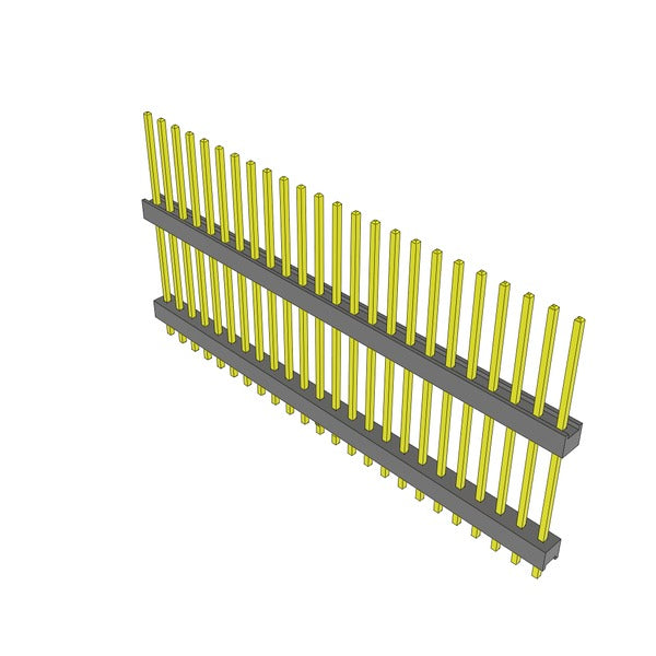 DW-24-13-T-S-675-LL - Samtec Inc.