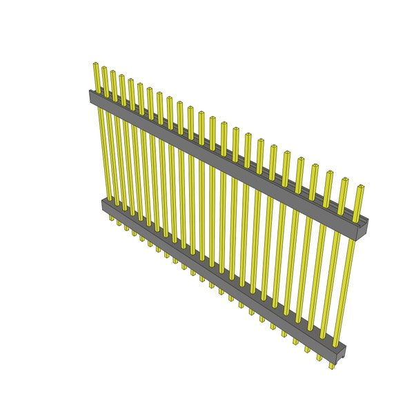 DW-24-14-T-S-1100 - Samtec Inc.