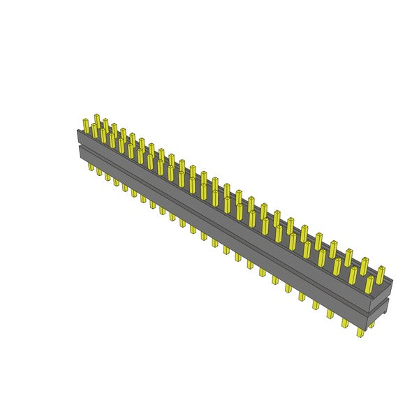 DW-25-07-H-D-230 - Samtec Inc.